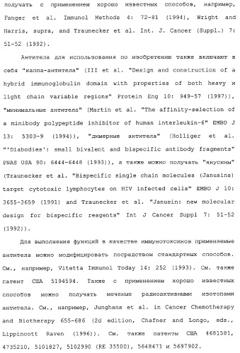 Применение антител к ctla-4 (патент 2346702)