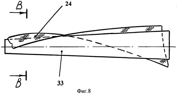 Устройство для непрерывной сушки сыпучих материалов (патент 2276762)