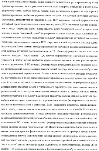 Система управления доступом к сети cdma (патент 2366096)