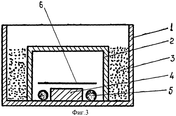 Способ испытания полуфабрикатов из алюминиевых сплавов на суммарное содержание газов (патент 2279062)