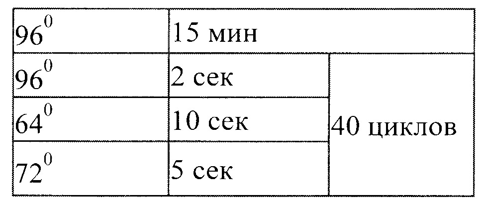 Способ одновременной диагностики наследственных заболеваний (патент 2627115)