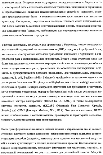 Агонисты рецептора (vpac2) гипофизарного пептида, активирующего аденилатциклазу (расар), и фармакологические способы их применения (патент 2360922)