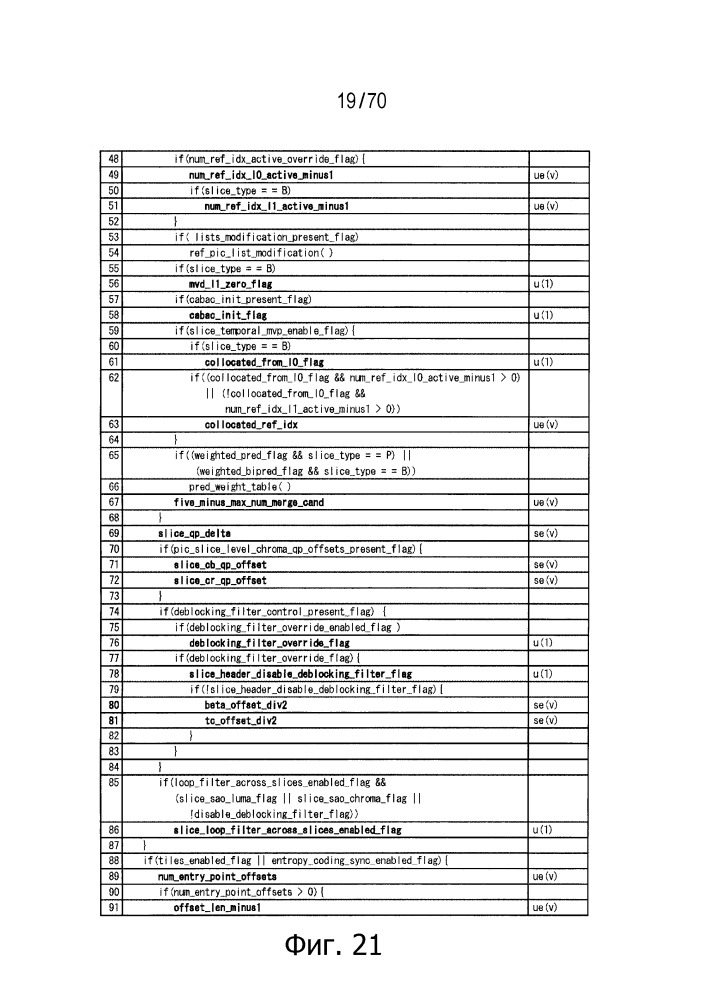 Устройство обработки изображений и способ (патент 2663341)