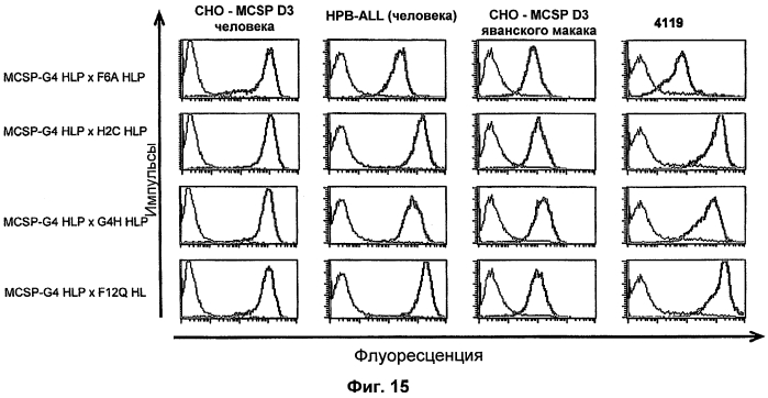 Cd3-эпсилон-связывающий домен с межвидовой специфичностью (патент 2561457)