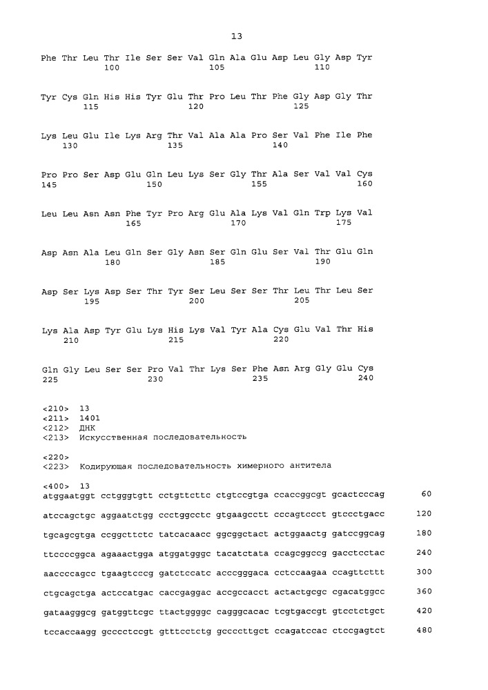 Антитела к h7cr (патент 2650756)