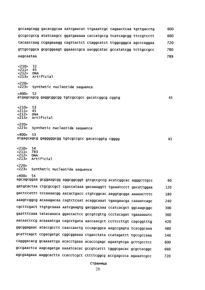 Композиции neisseria meningitidis и способы их применения (патент 2665841)