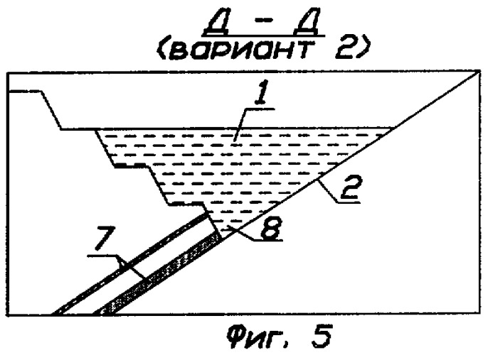 Способ рекультивации открытых горных выработок (патент 2297533)