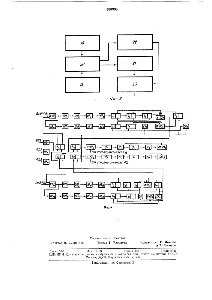 Устройство для автоматической лицовки тонких (патент 360986)