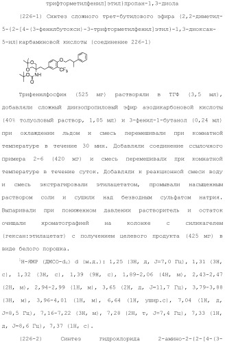 Аминосоединение и его фармацевтическое применение (патент 2453532)