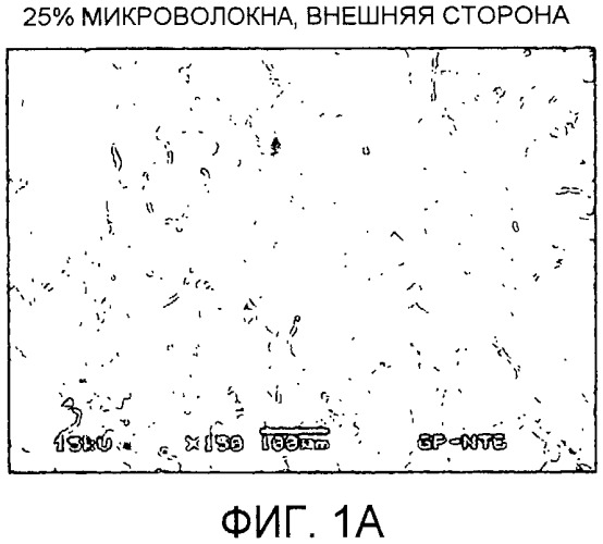 Высокоэффективная одноразовая целлюлозная салфетка (патент 2466873)