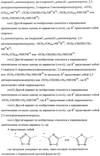 Производные пиридин-4-ила в качестве иммуномодулирующих агентов (патент 2447071)