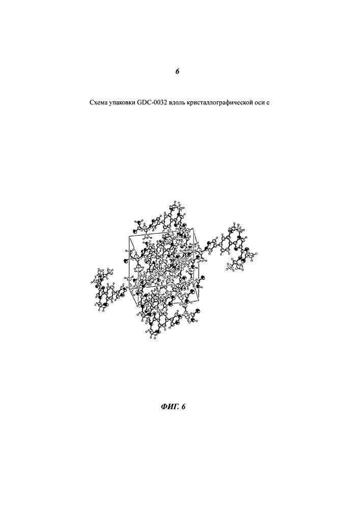 Полиморфы 2-(4-(2-(1-изопропил-3-метил-1h-1,2,4-триазол-5-ил)-5,6-дигидробензо[f]имидазо[1,2-d][1,4]оксазепин-9-ил)-1н-пиразол-1-ил)-2-метилпропанамида, способы их получения и фармацевтические применения (патент 2658009)