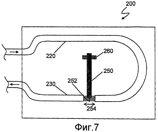 Волоконно-оптический датчик температуры (патент 2464537)