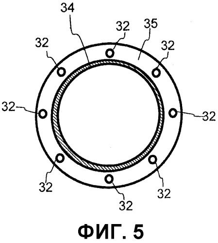Система и способ подачи насосом щепы в варочный котел непрерывного действия (патент 2539339)