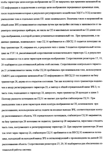 Система мгновенного компьютерного распознавания объектов и способ распознавания (патент 2308081)