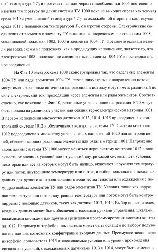 Термоэлектрическое устройство повышенной эффективности с использованием тепловой изоляции (патент 2315250)