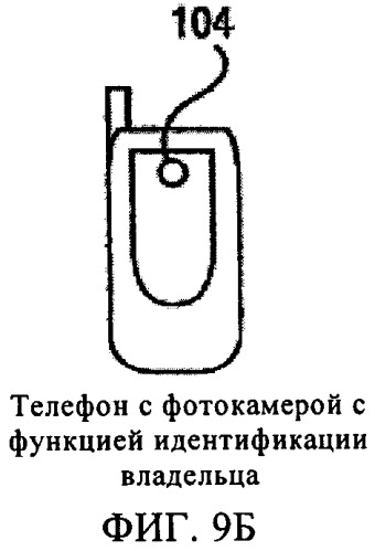 Интегральное устройство и способ восприятия образов (патент 2444059)