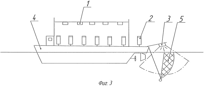 Способ лова рыбы и морских беспозвоночных (патент 2406300)