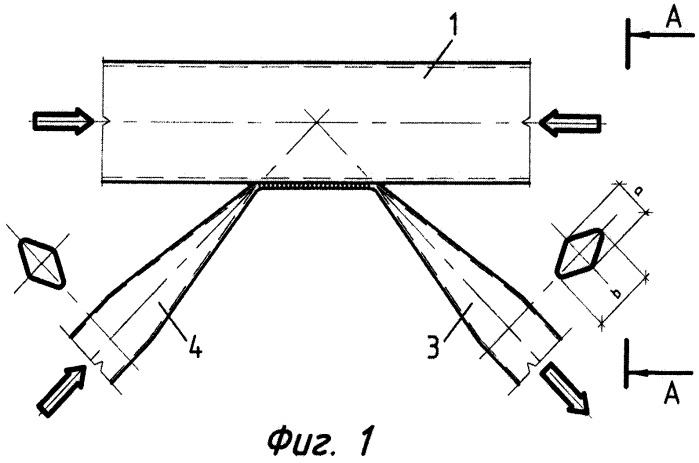 Металлическая конструкция с решеткой из ромбических замкнутых гнутосварных профилей (патент 2500863)