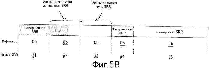 Оптический диск однократной записи и способ записи на нем управляющей информации (патент 2361295)