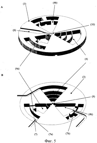 Устройство "орган-на-чипе" (патент 2517046)