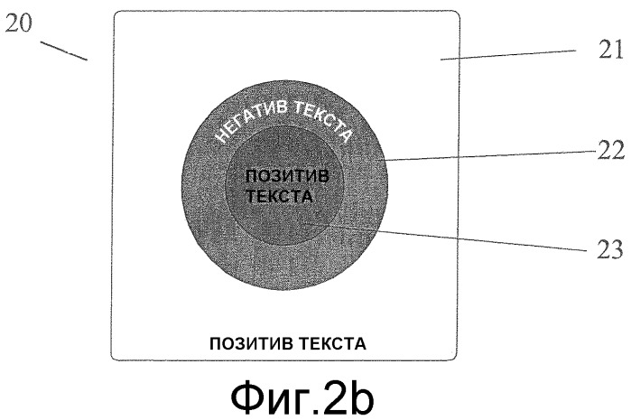 Оптически изменяющийся элемент с последовательностью тонкопленочных слоев (патент 2309050)