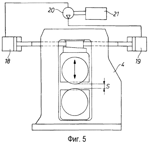 Способ и устройство для изготовления труб посредством холодного пильгерования (патент 2507015)