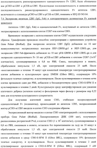 Агонистическое соединение, способное специфически узнавать и поперечно сшивать молекулу клеточной поверхности или внутриклеточную молекулу (патент 2430927)