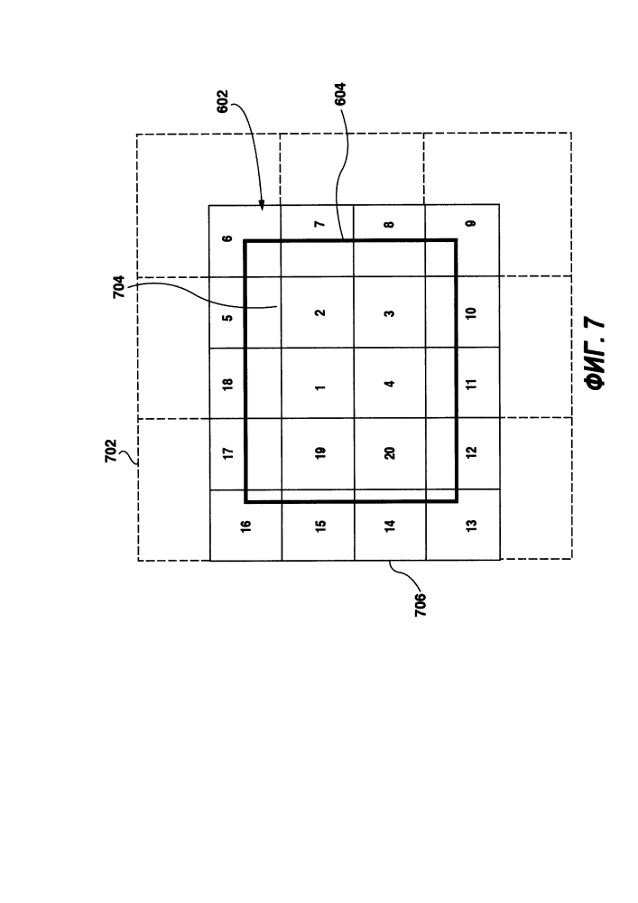 Способ и система загрузки фрагментов изображения на клиентское устройство (патент 2632150)
