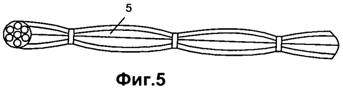 Противоэрозионное сооружение биопозитивной конструкции (патент 2451129)