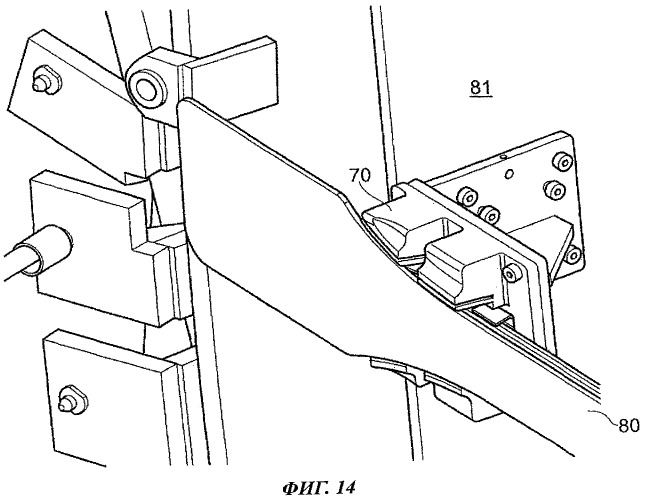 Способ изготовления упрочненной панели (патент 2465178)