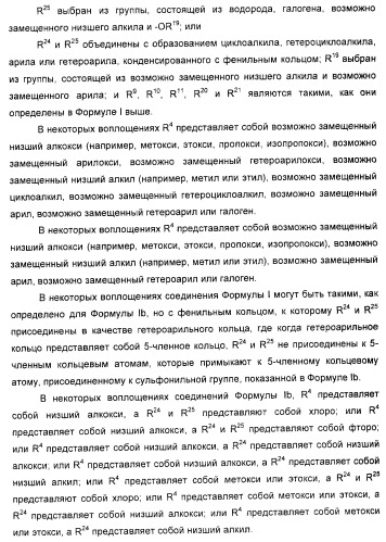 Соединения, активные в отношении ppar (рецепторов активаторов пролиферации пероксисом) (патент 2419618)