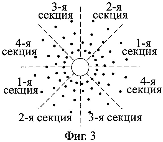 Способ открытой разработки месторождений полезных ископаемых (патент 2249697)