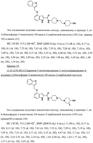 Антагонисты рецептора хемокина (патент 2395506)