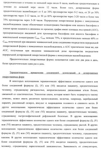 Ацилоксиалкилкарбаматные пролекарства, способы синтеза и применение (патент 2423347)