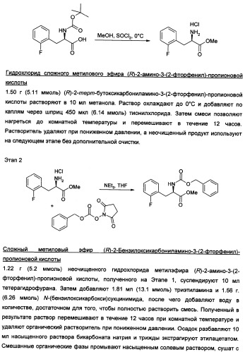 Ингибиторы дпп-iv (патент 2345067)