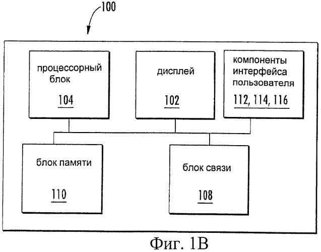 Способ, устройство и компьютерный программный продукт для изменения конфигурации доступных для выбора элементов (патент 2455679)