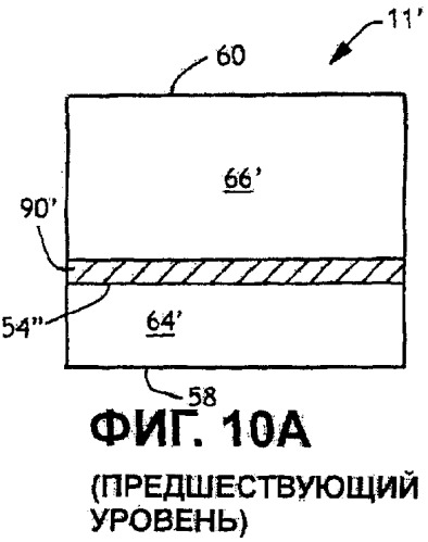 Обертывающий компонент для изделий личной гигиены, имеющий сенсорную метку для открывания (патент 2359651)