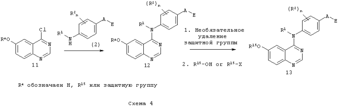 Ингибиторы типа erbb (патент 2592703)
