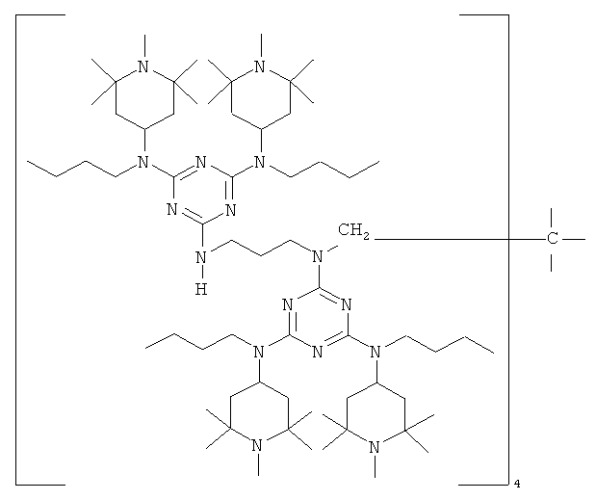 Минеральное соединение полипропилена с пониженным содержанием летучих соединений (патент 2496807)