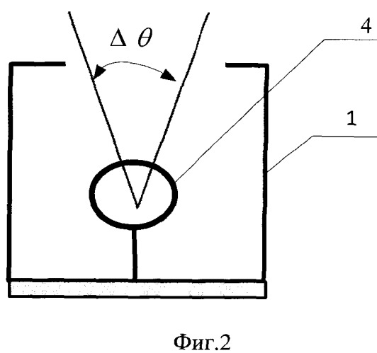 Способ определения характеристик осколочного поля боеприпаса и устройство для его осуществления (патент 2519618)
