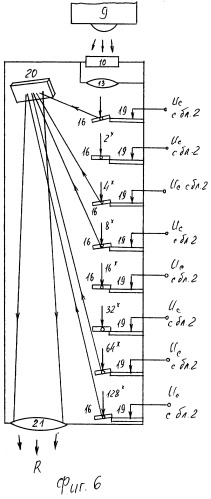 Плоскопанельный дисплей (патент 2320095)