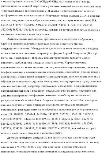 Композиции и способы диагностики и лечения опухоли (патент 2423382)