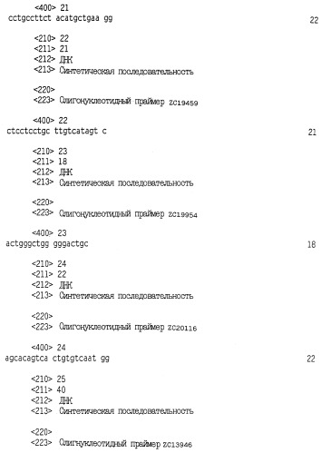 Новый цитокин zalpha11-лиганд (патент 2258710)