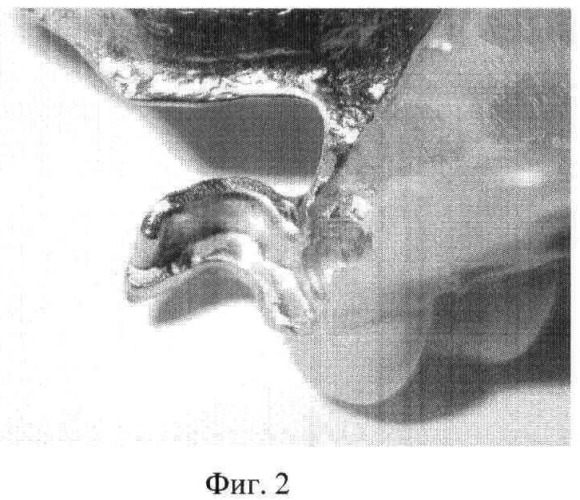 Способ восстановления ретенционных свойств зубных протезов (патент 2463992)