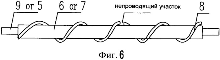 Чувствительный к температуре кабель обнаружения пожара (патент 2342710)