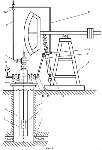 Декомпрессор (патент 2322590)