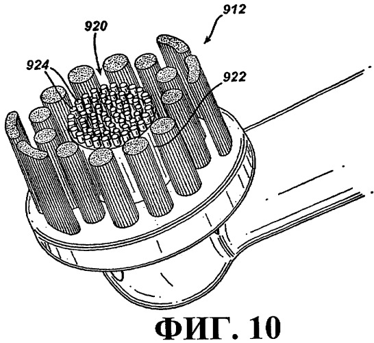 Зубные щетки (патент 2443380)