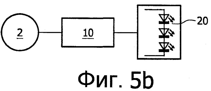 Светоизлучающее устройство (патент 2411700)