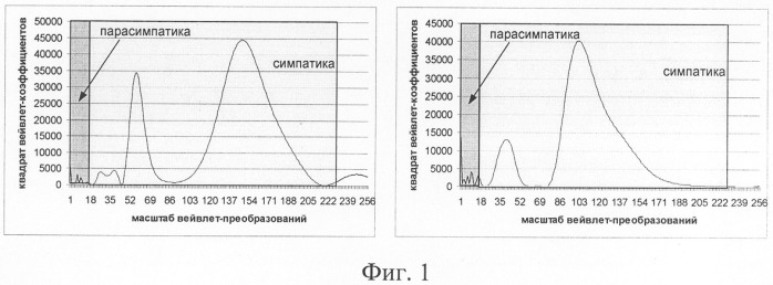 Способ исследования вариабельности сердечного ритма человека (патент 2326587)